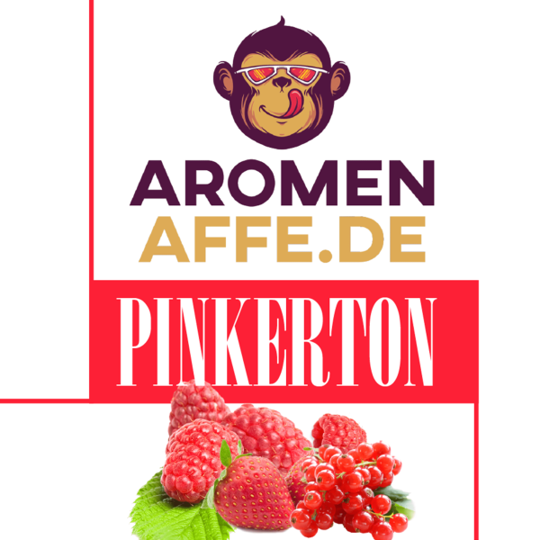 Pinkerton - Lebensmittelaroma