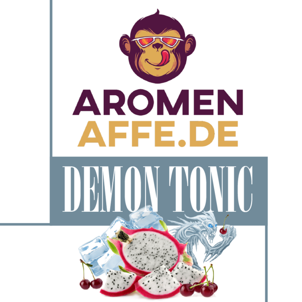 Demon Tonic - Lebensmittelaroma