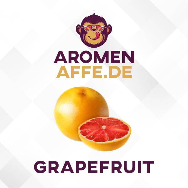 Grapefruit - Lebensmittelaroma