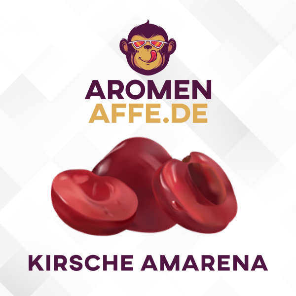 Kirsche Amarena - Lebensmittelaroma
