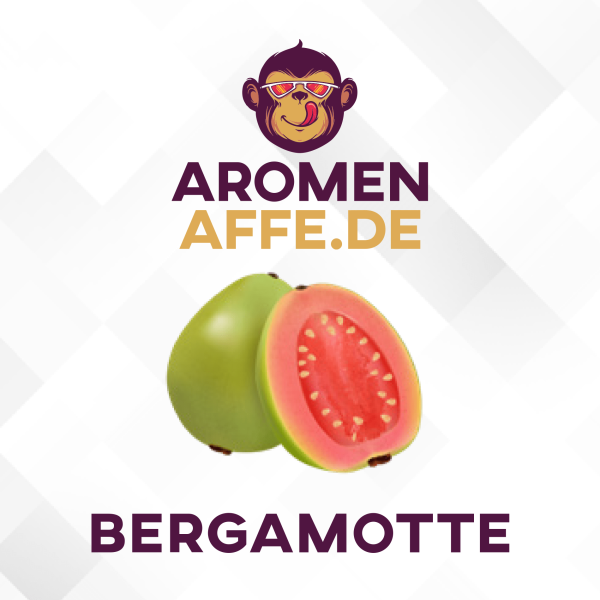 Bergamotte - Lebensmittelaroma
