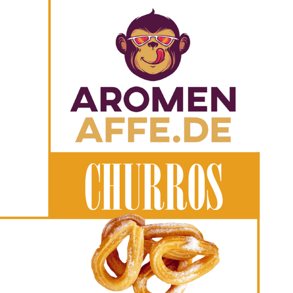 Churros - Lebensmittelaroma