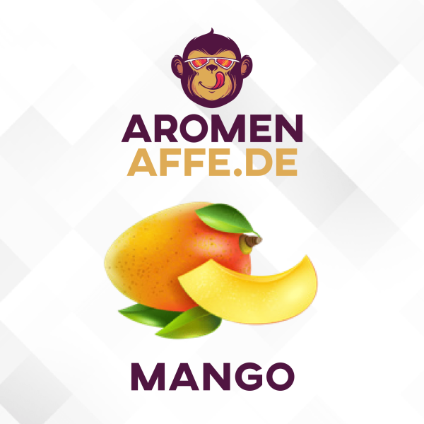 Mango - Lebensmittelaroma