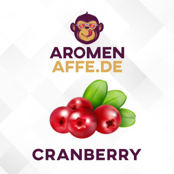 Cranberry - Lebensmittelaroma