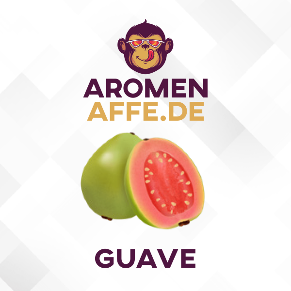Guave - Lebensmittelaroma