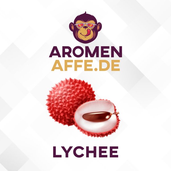 Lychee - Lebensmittelaroma