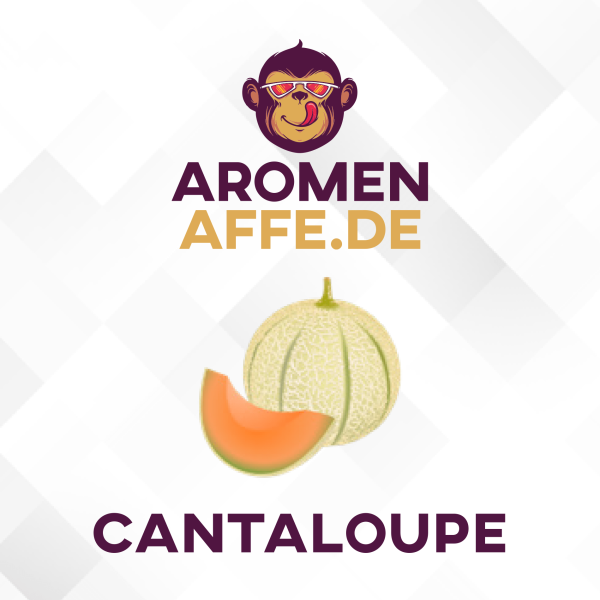 Cantaloupe - Lebensmittelaroma