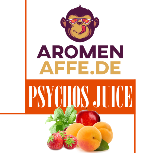 Psychos Juice - Lebensmittelaroma
